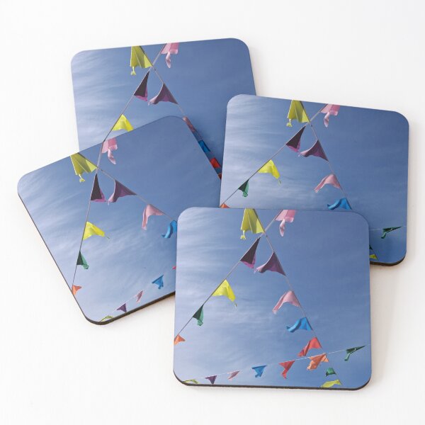 Item preview, Southwold Bunting designed and sold by wiggyofipswich.