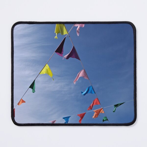 Item preview, Southwold Bunting designed and sold by wiggyofipswich.