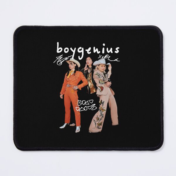 Item preview, boygenius designed and sold by pmarekhersey.