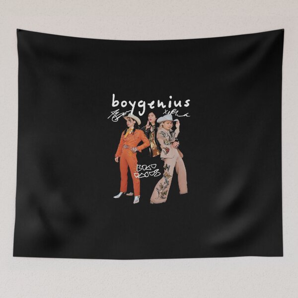 Item preview, boygenius designed and sold by pmarekhersey.