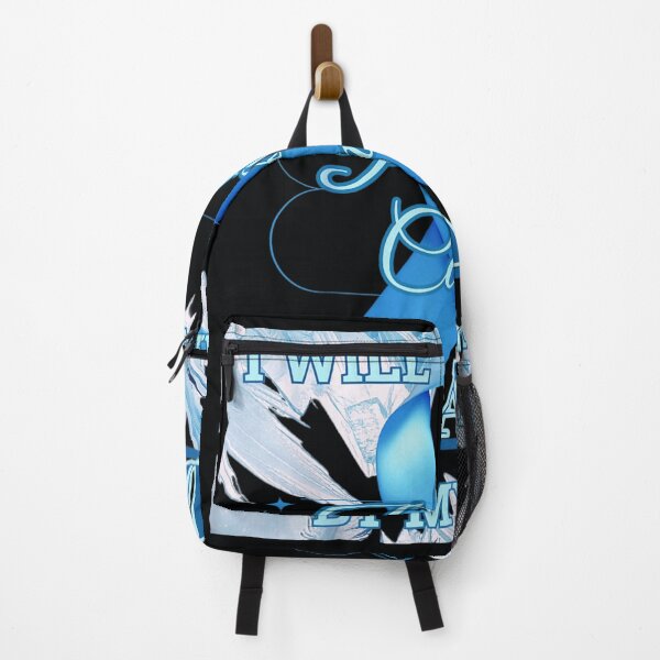 Item preview, I Will Always Stand By My Man Prostate Cancer Awareness Blue Ribbon designed and sold by Ophtizu.