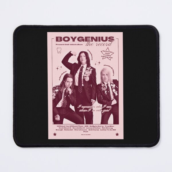 Item preview, Vintage Grunge Style - Boy Genius designed and sold by pdevriesrosato.