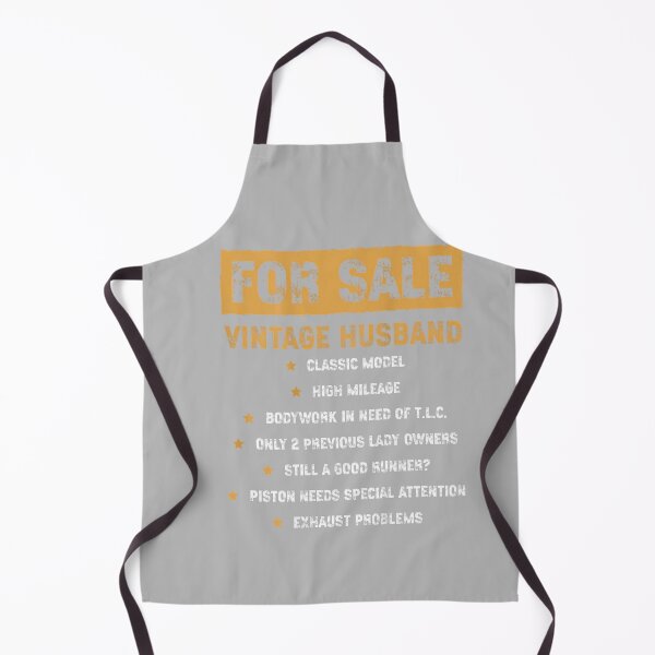 Item preview, (ON Back) for Sale Vintage Husband Classic Model Fathers Day designed and sold by mjohnson9.
