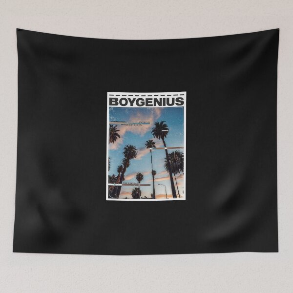 Item preview, Vintage Grunge Style - Boy Genius  designed and sold by pdevriesrosato.