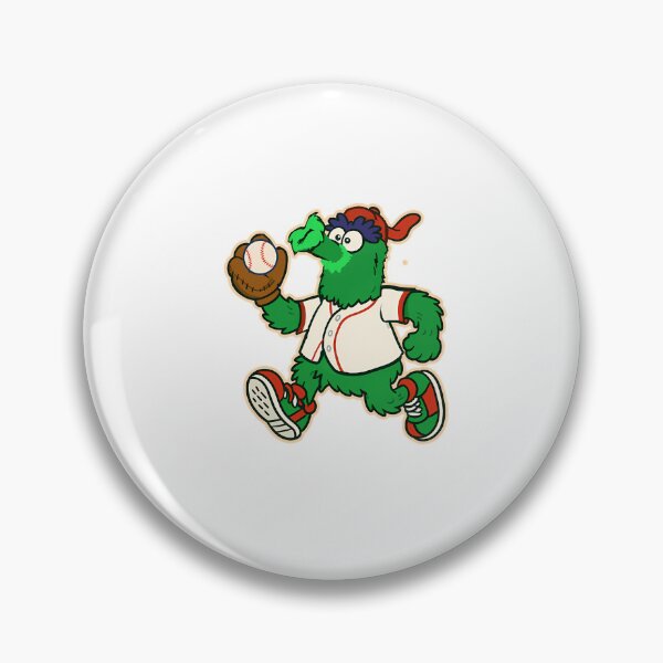 Item preview, Philadelphia Fuzzy Fastball designed and sold by Phillipsalexan.