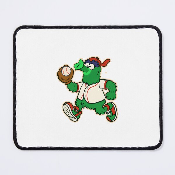 Item preview, Philadelphia Fuzzy Fastball designed and sold by Phillipsalexan.