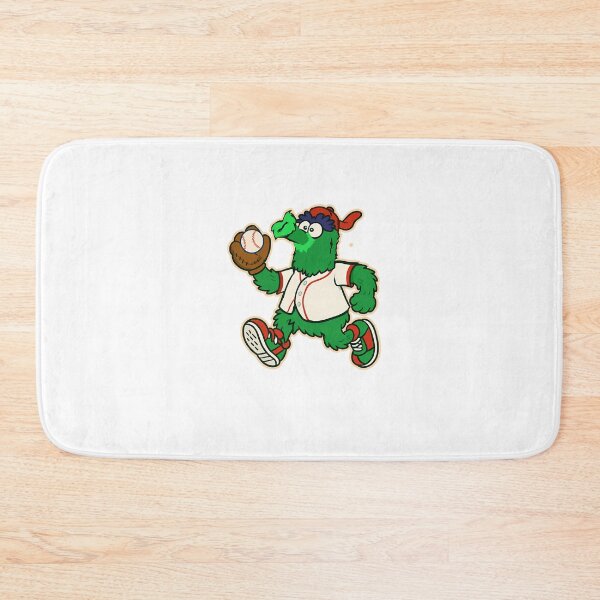 Item preview, Philadelphia Fuzzy Fastball designed and sold by Phillipsalexan.