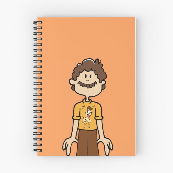Item preview, Lyman Garfield Dog in Me Fanart designed and sold by fishberculosis.