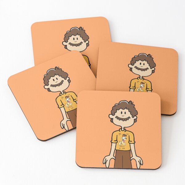 Item preview, Lyman Garfield Dog in Me Fanart designed and sold by fishberculosis.