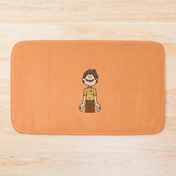 Item preview, Lyman Garfield Dog in Me Fanart designed and sold by fishberculosis.