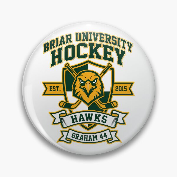 Item preview,  Garrett Graham - Briar University designed and sold by dhiarts.