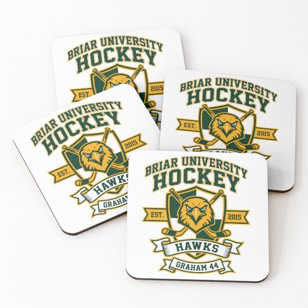Item preview,  Garrett Graham - Briar University designed and sold by dhiarts.