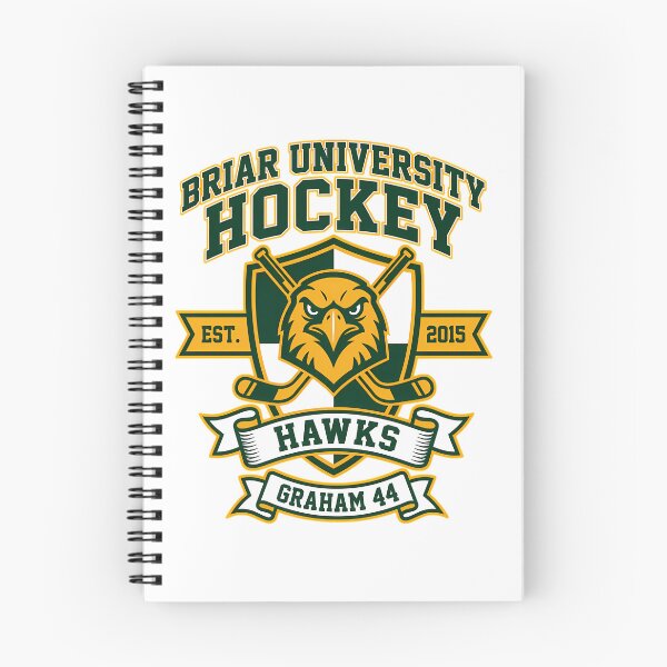 Item preview,  Garrett Graham - Briar University designed and sold by dhiarts.