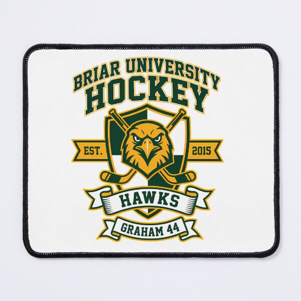 Item preview,  Garrett Graham - Briar University designed and sold by dhiarts.