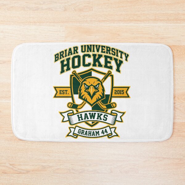 Item preview,  Garrett Graham - Briar University designed and sold by dhiarts.