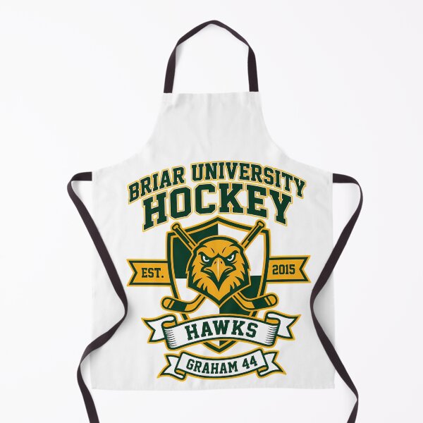 Item preview,  Garrett Graham - Briar University designed and sold by dhiarts.