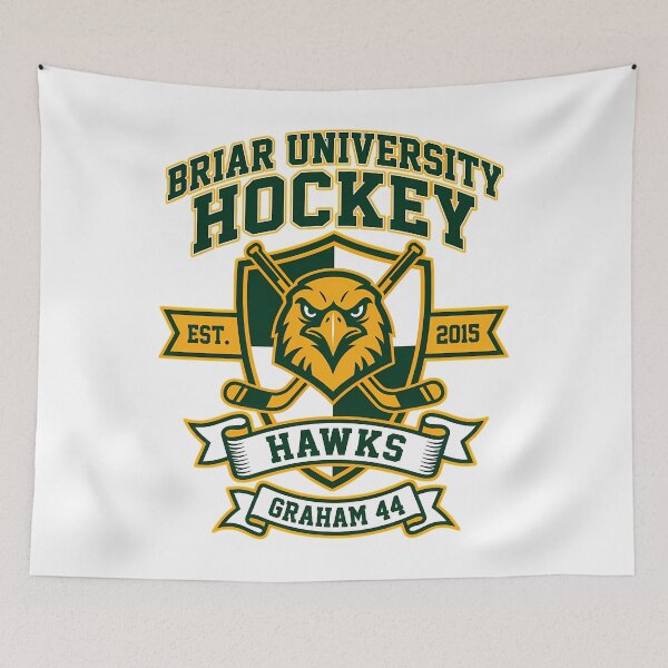 Item preview,  Garrett Graham - Briar University designed and sold by dhiarts.
