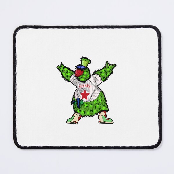 Item preview, Phillie Phanatic Celebration designed and sold by Phillipsalexan.