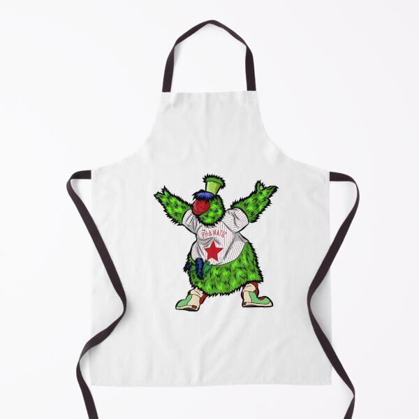 Item preview, Phillie Phanatic Celebration designed and sold by Phillipsalexan.