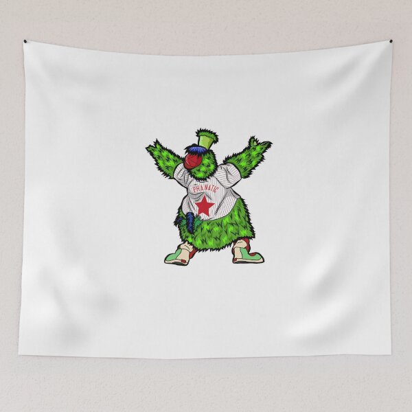 Item preview, Phillie Phanatic Celebration designed and sold by Phillipsalexan.