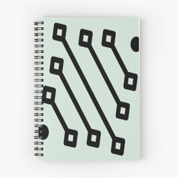 Item preview, Abstract Flow Lines designed and sold by PrashaDesigns.