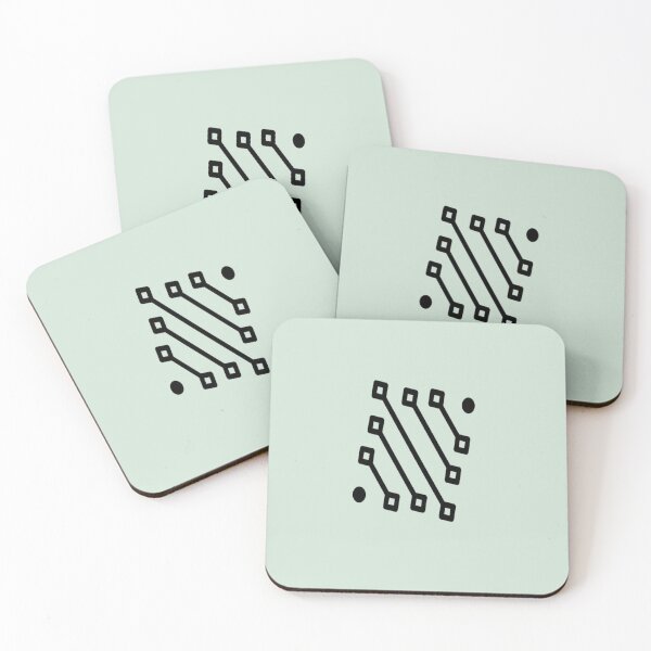 Item preview, Abstract Flow Lines designed and sold by PrashaDesigns.