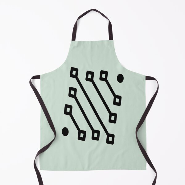Item preview, Abstract Flow Lines designed and sold by PrashaDesigns.