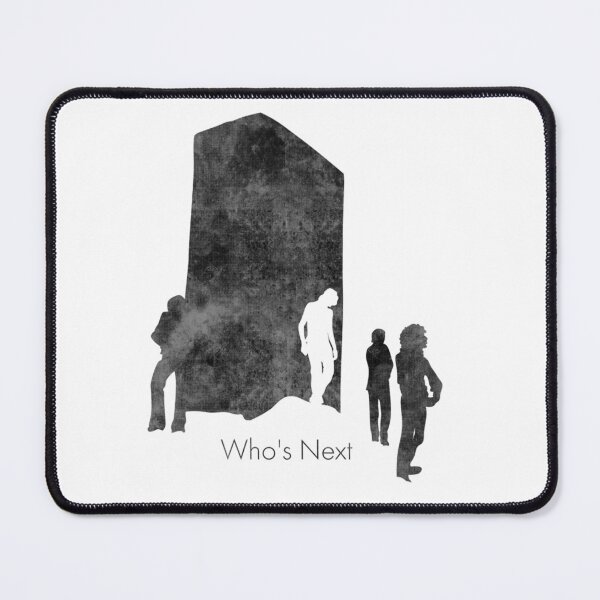 Item preview, Who'S Next  designed and sold by dhiarts.