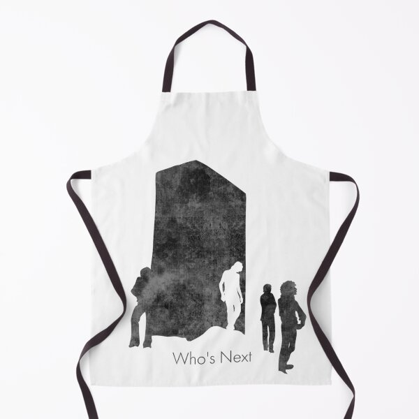 Item preview, Who'S Next designed and sold by dhiarts.