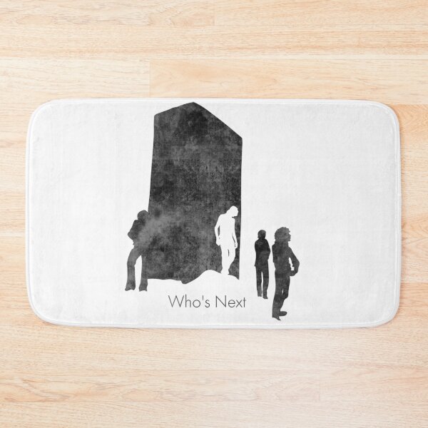 Item preview, Who'S Next  designed and sold by dhiarts.