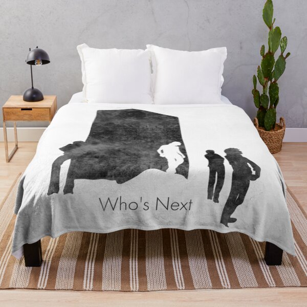 Item preview, Who'S Next designed and sold by dhiarts.