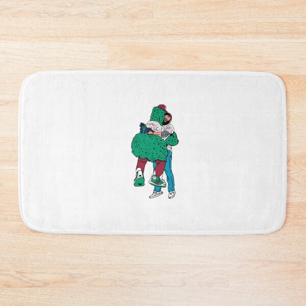 Item preview,  Phillie Phanatic Hug Me designed and sold by Phillipsalexan.
