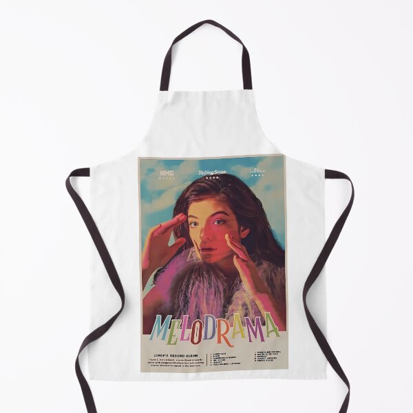 Item preview,  Lordes Second Album Vintage designed and sold by dhiarts.