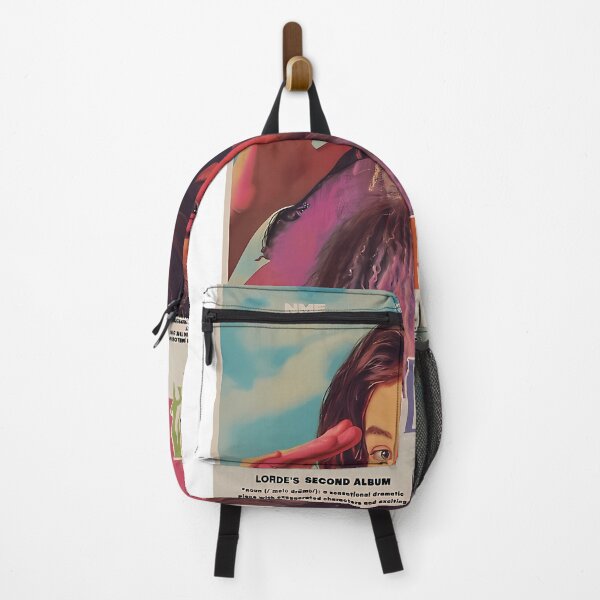 Item preview, Lordes Second Album Vintage designed and sold by dhiarts.