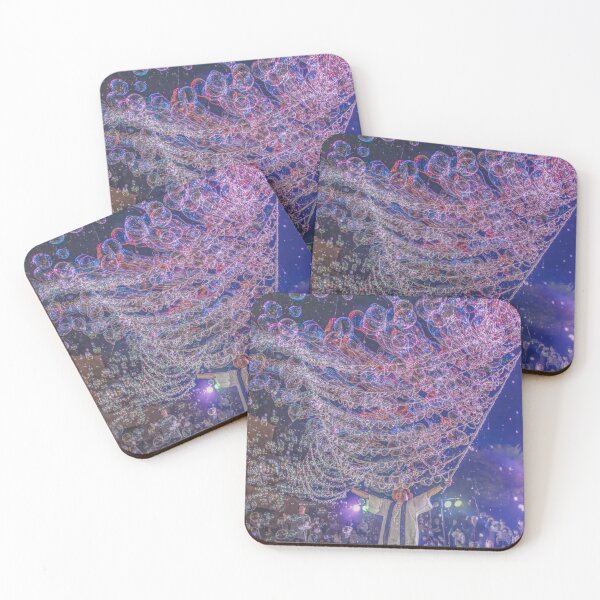 Item preview, Velvet Google Meet bLily Charm designed and sold by Ivonagarden.