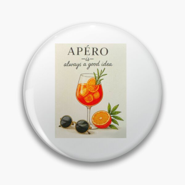 Item preview, Apero designed and sold by REDART69.
