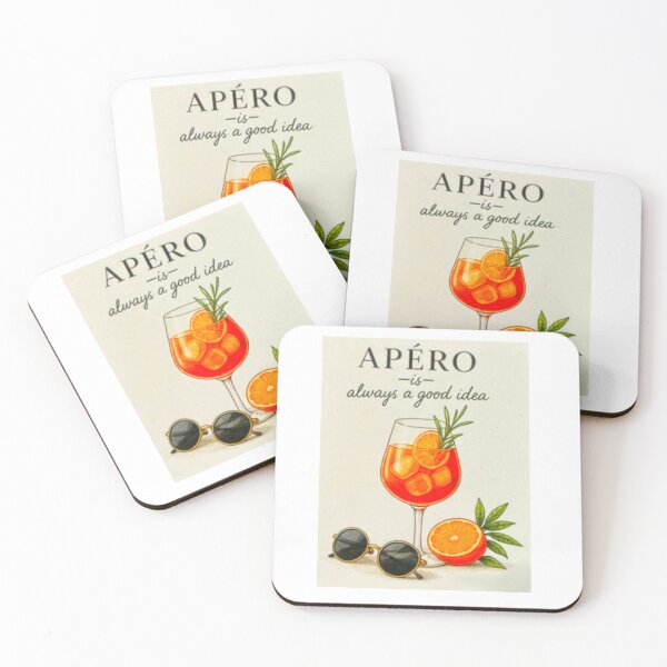 Item preview, Apero designed and sold by REDART69.