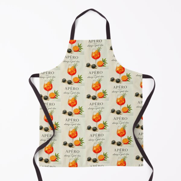 Item preview, Apero designed and sold by REDART69.