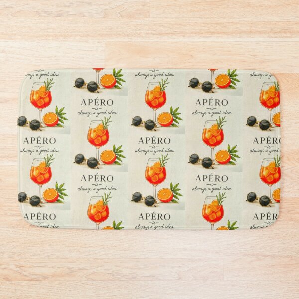 Item preview, Apero designed and sold by REDART69.