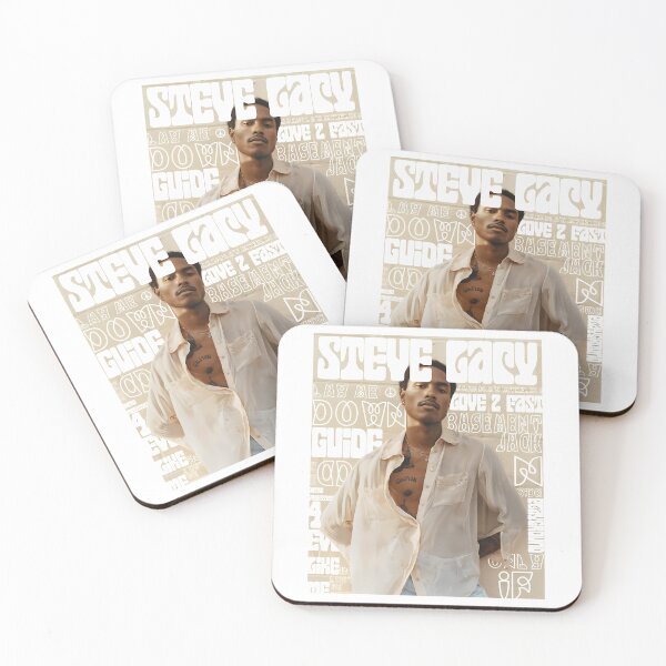 Item preview, Steve Lacy Tracklist Poster Apollo Xxi designed and sold by dhiarts.