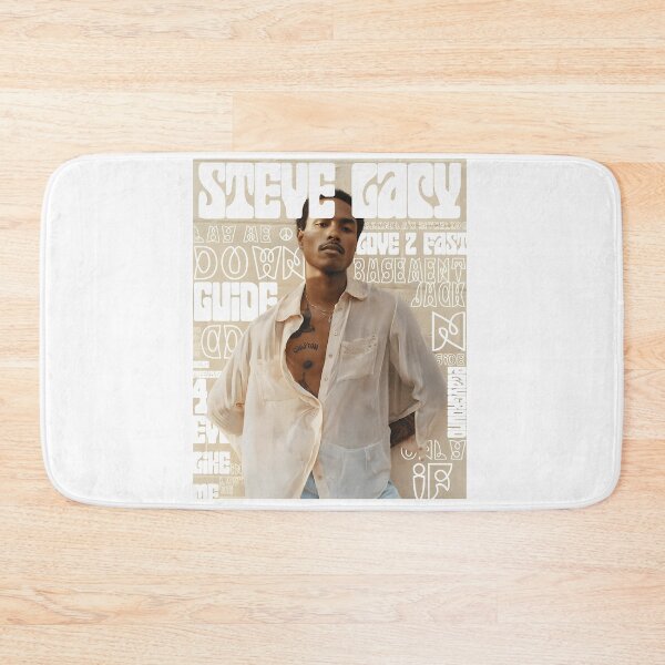 Item preview, Steve Lacy Tracklist Poster Apollo Xxi designed and sold by dhiarts.