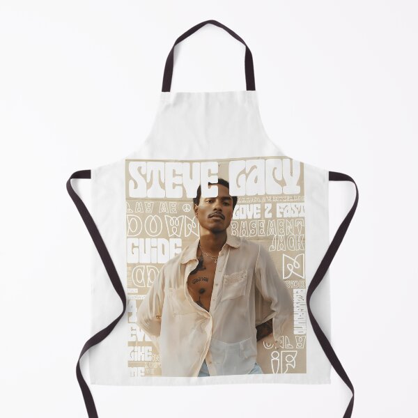 Item preview, Steve Lacy Tracklist Poster Apollo Xxi designed and sold by dhiarts.
