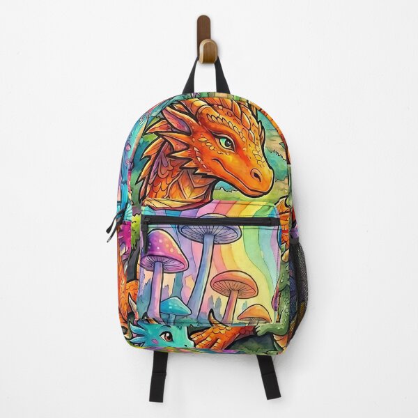 Item preview, Mother Dragon and Baby Dragon designed and sold by PP&RAINBOW SHOP.