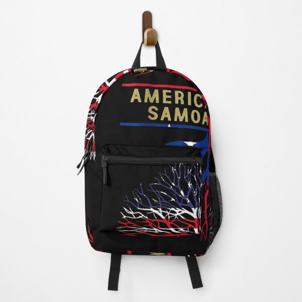 Item preview, American Samoa American Grown Samoan designed and sold by goombi-creative.