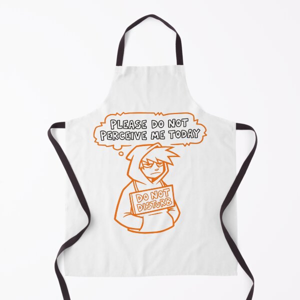 Item preview, Please do not perceive me today designed and sold by Creative jiffy.
