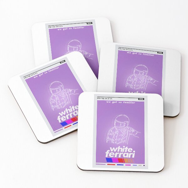 Item preview, Frank We Got So Familiar  designed and sold by dhiarts.