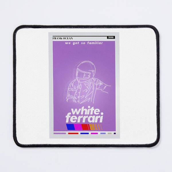 Item preview, Frank We Got So Familiar  designed and sold by dhiarts.