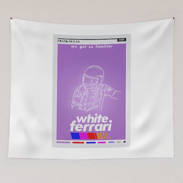 Item preview, Frank We Got So Familiar  designed and sold by dhiarts.