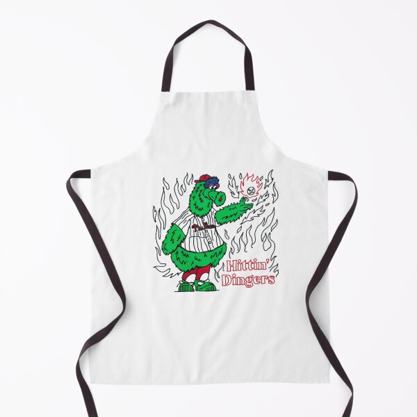 Item preview, Phillie Phanatic Hiting Dingers designed and sold by Phillipsalexan.