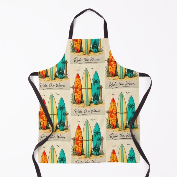 Item preview, Ride the wave designed and sold by REDART69.